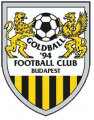 GOLDBALL `94. FC